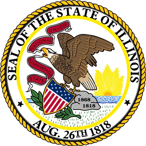 Illinois Stae Seal